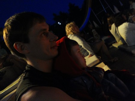 Alara Kum: просмотр вечерней программы - хочу спать уже